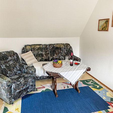 Apartment Brigitte By Interhome Katzow エクステリア 写真